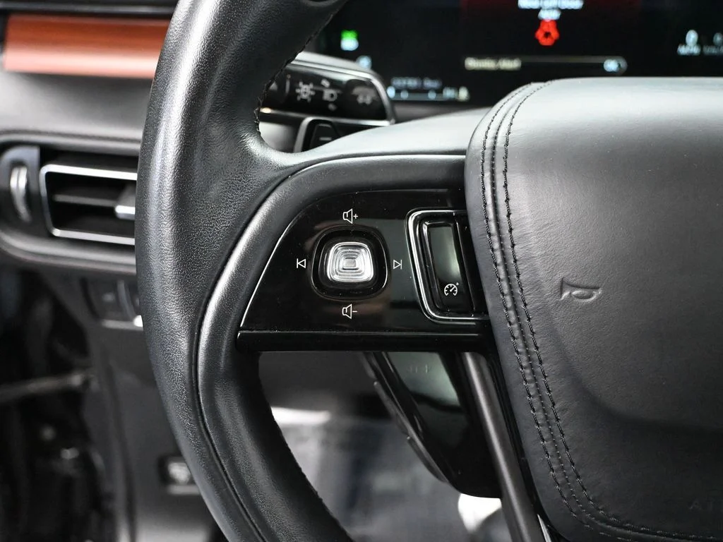 2023 Lincoln Aviator Reserve - Photo 29