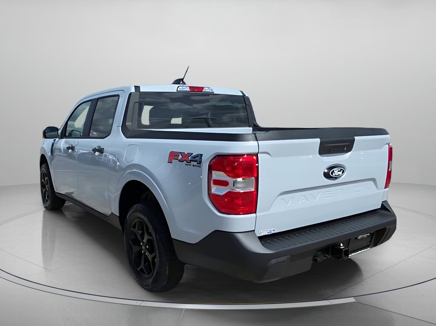 2025 Ford Maverick XLT - Photo 21