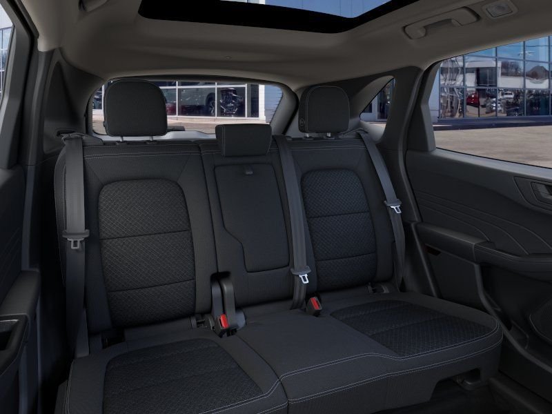 2025 Ford Escape Active - Photo 11
