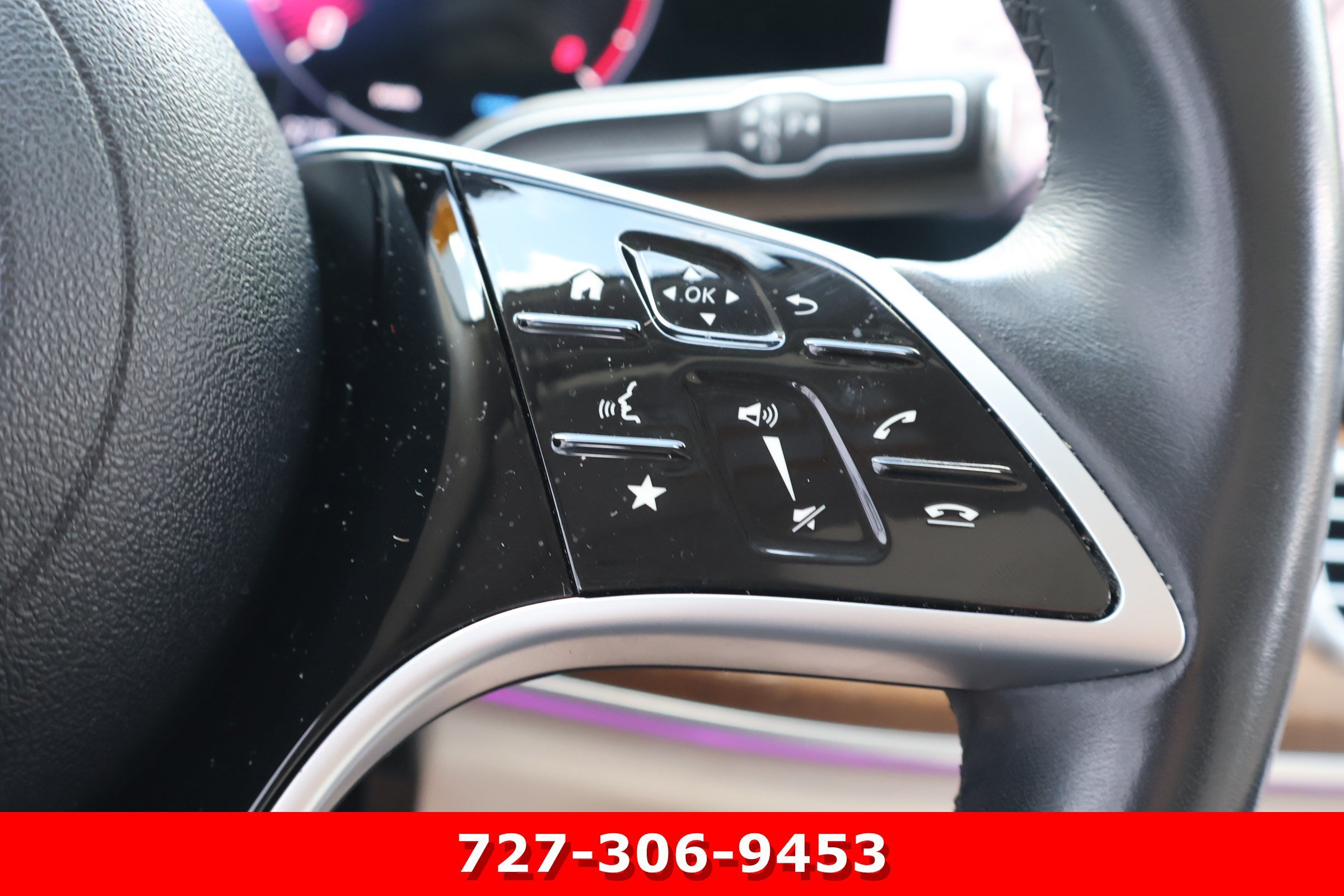 Certified Used 2024 Black Mercedes-Benz GLE 350 image 26