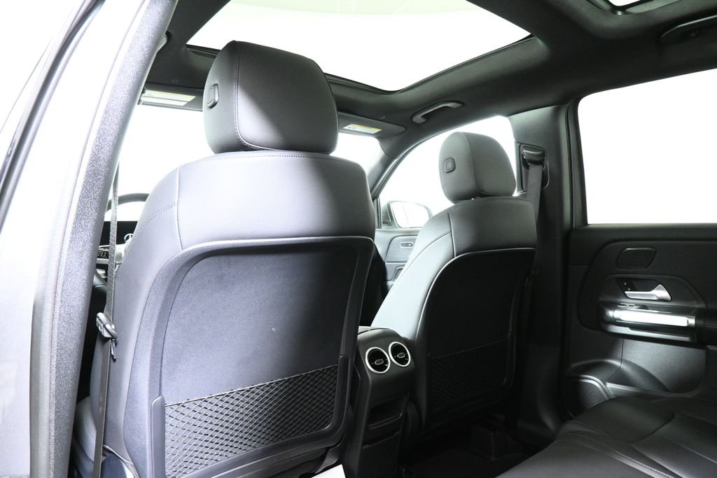 2026 Mercedes-Benz GLB GLB 250 - Photo 31