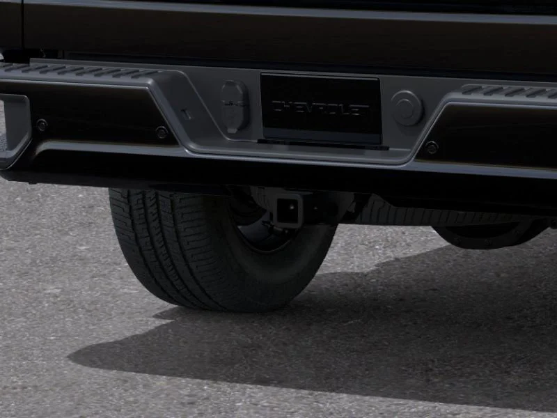 2026 Chevrolet Silverado 1500 RST - Photo 14
