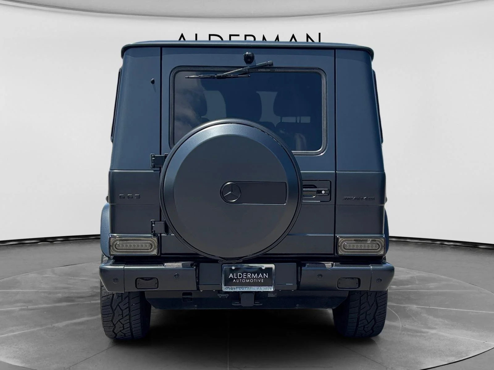 Used 2013 Black Mercedes-Benz G 63 AMG® image 5