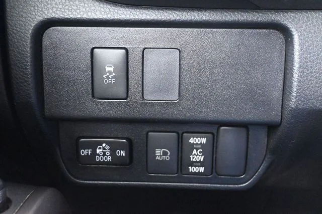 Used 2022 Gray Toyota TRD Sport image 24