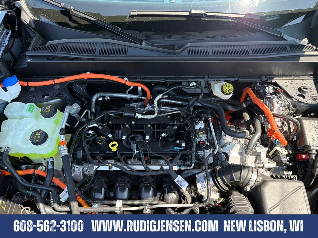 New 2026 Gray Ford XL image 23