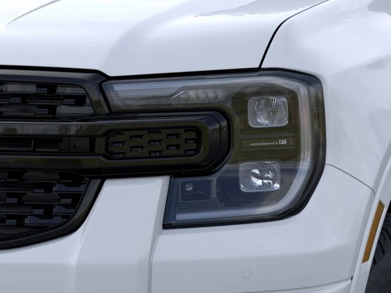New 2026 Oxford White Ford Lariat® image 31