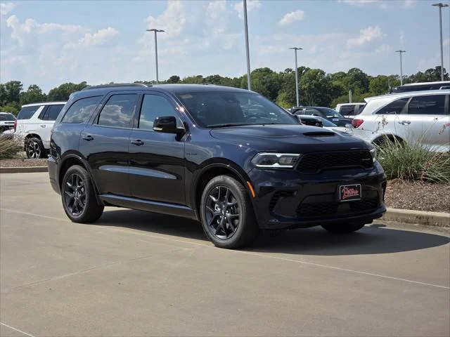 New 2026 Night Moves Exterior Paint Dodge GT PLUS image 1
