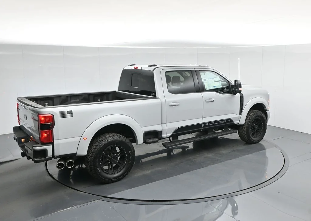 New 2026 Avalanche Ford Lariat image 49