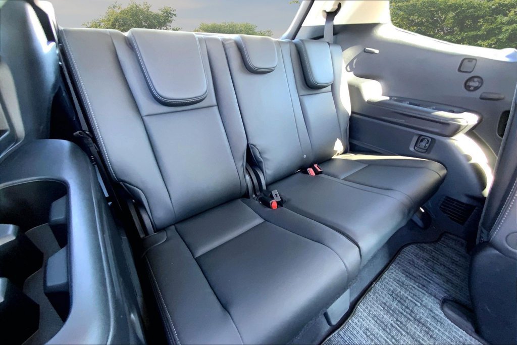 Used 2026 White Subaru Premium image 25