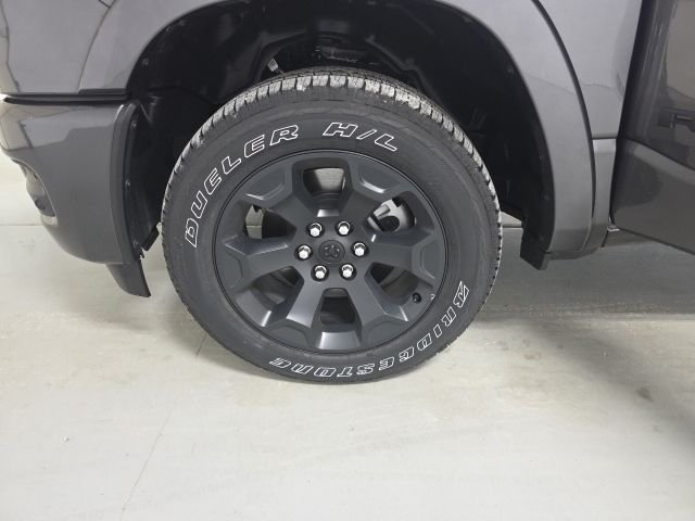 2026 RAM 1500 Big Horn/Lone Star - Photo 15