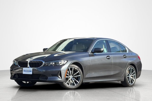 2020 BMW 3 Series 330i