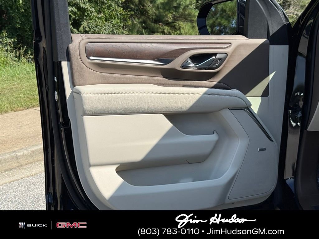 Used 2021 Black GMC Denali image 22