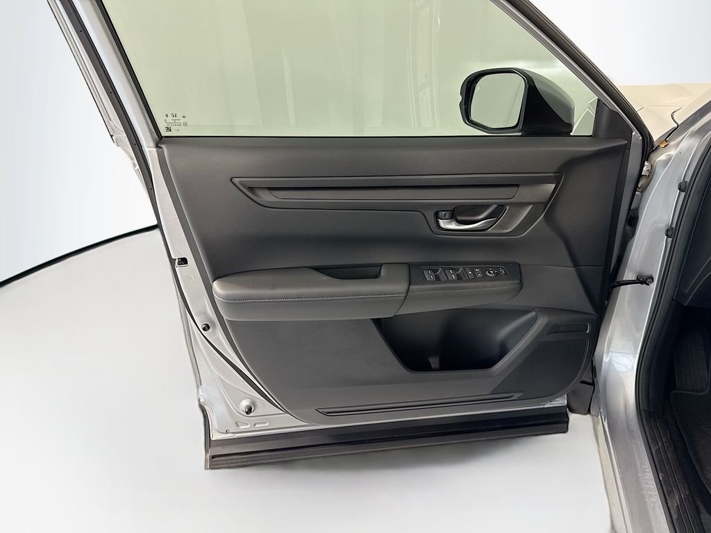 2024 Honda CR-V EX - Photo 24
