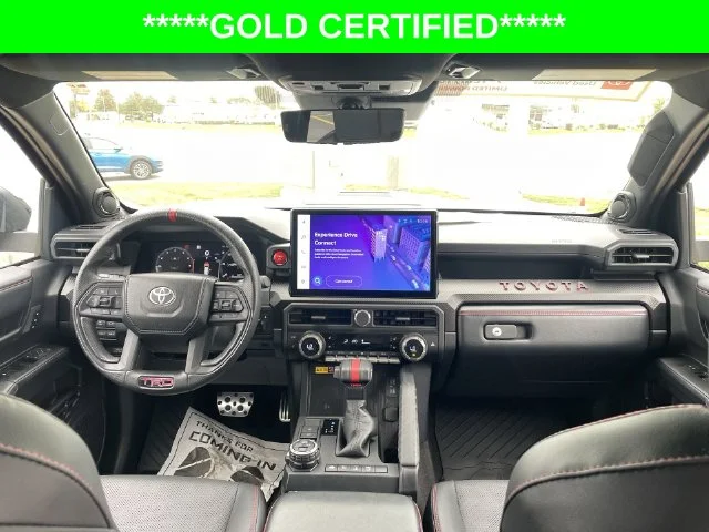 2025 Toyota 4Runner TRD Pro - Photo 39