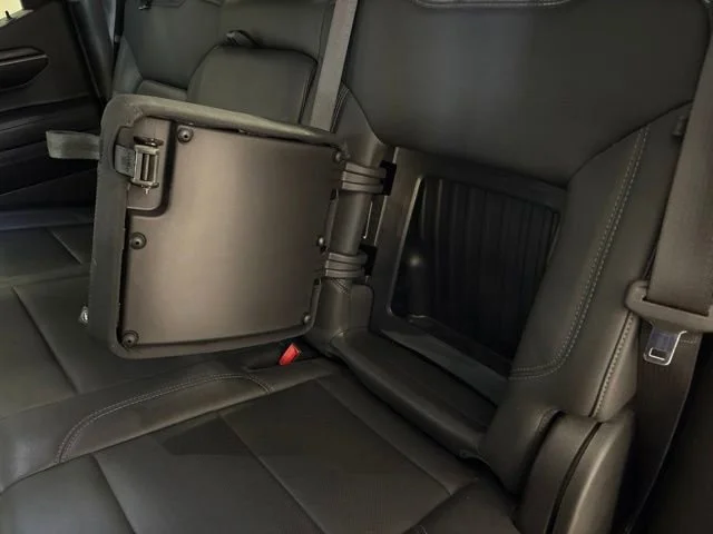 Used 2023 Summit White Chevrolet LTZ image 39