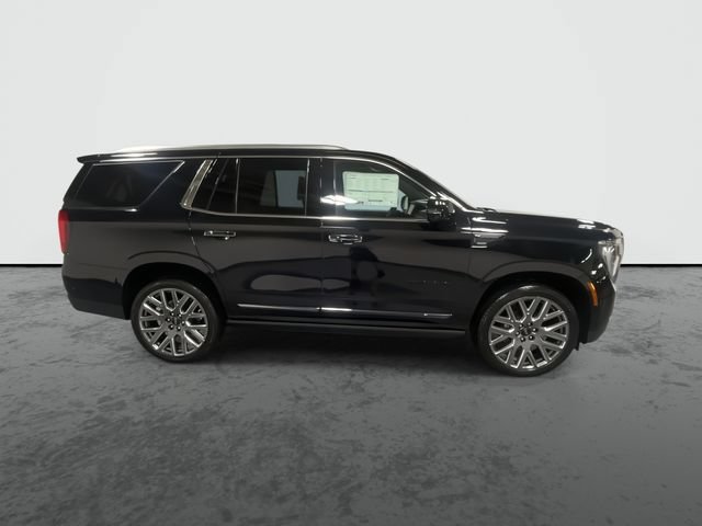 2026 GMC Yukon Denali Ultimate - Photo 9