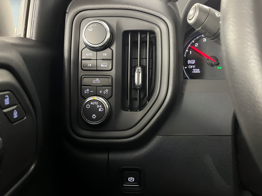 Used 2025 Sterling Metallic GMC Pro image 21