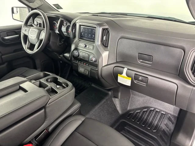2026 GMC Sierra 1500 Pro - Photo 30
