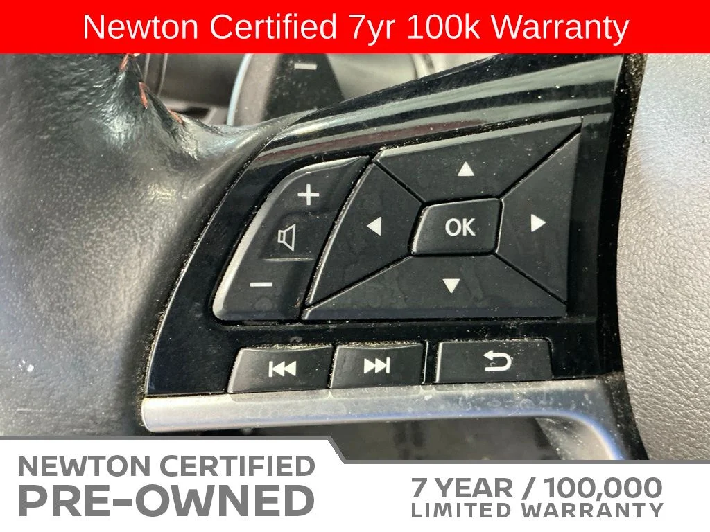 Certified Used 2023 Gun Metallic Nissan 2.5 SR image 27