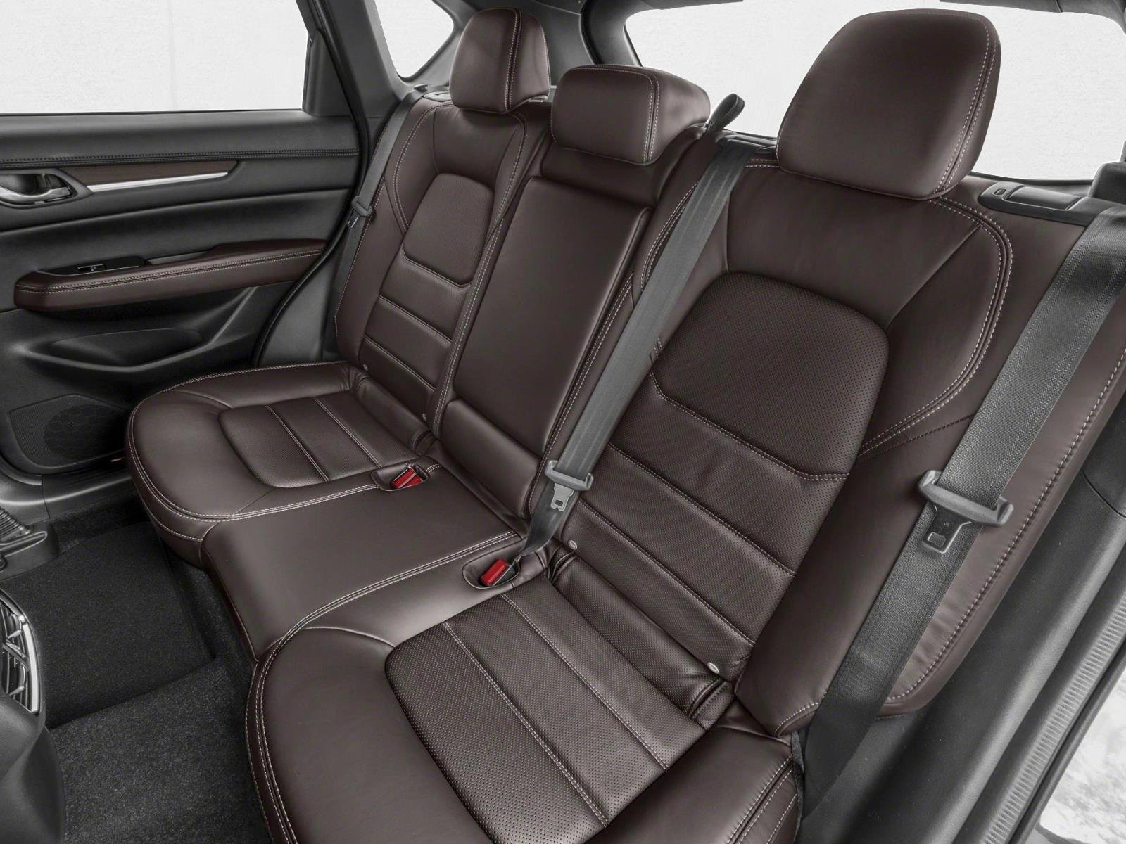 2025 Mazda CX-5 Turbo Signature - Photo 9