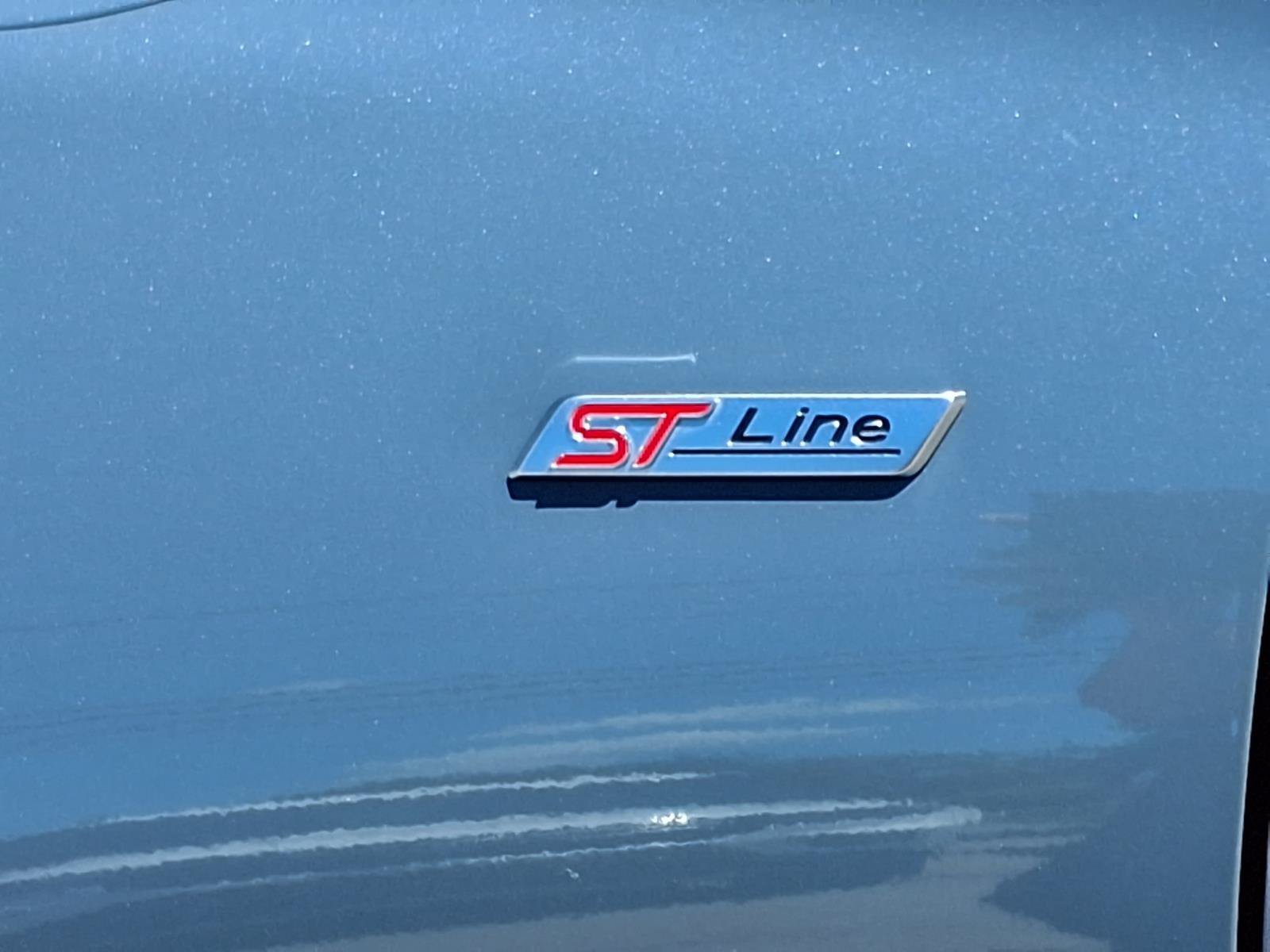 Used 2024  Ford ST-Line image 24