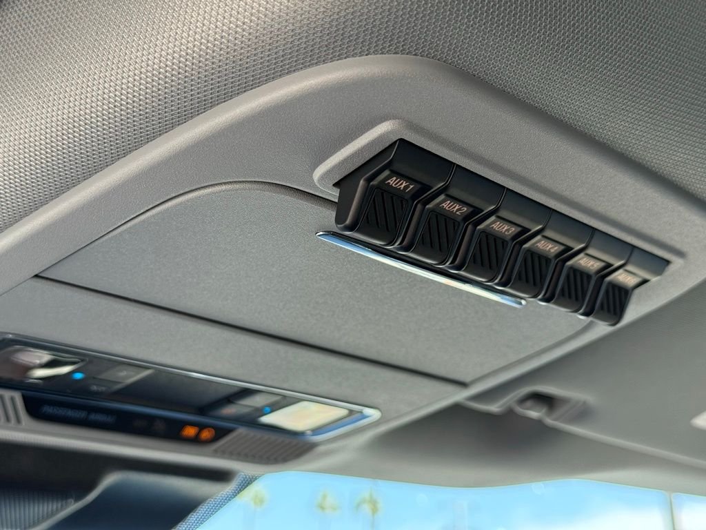 2026 Ford F-250 Super Duty Lariat - Photo 9