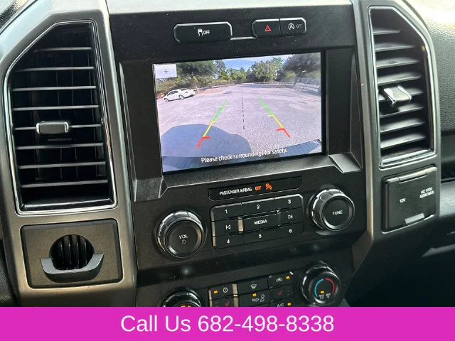 Used 2020 Gray Ford XLT image 25
