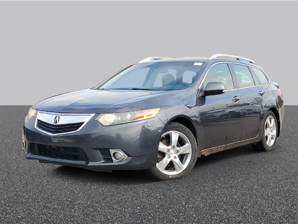 2012 Acura TSX