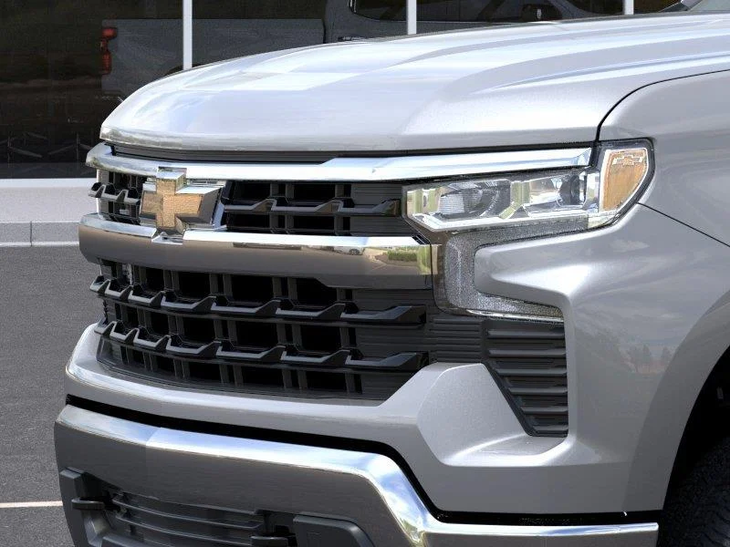 2026 Chevrolet Silverado 1500 LT - Photo 13