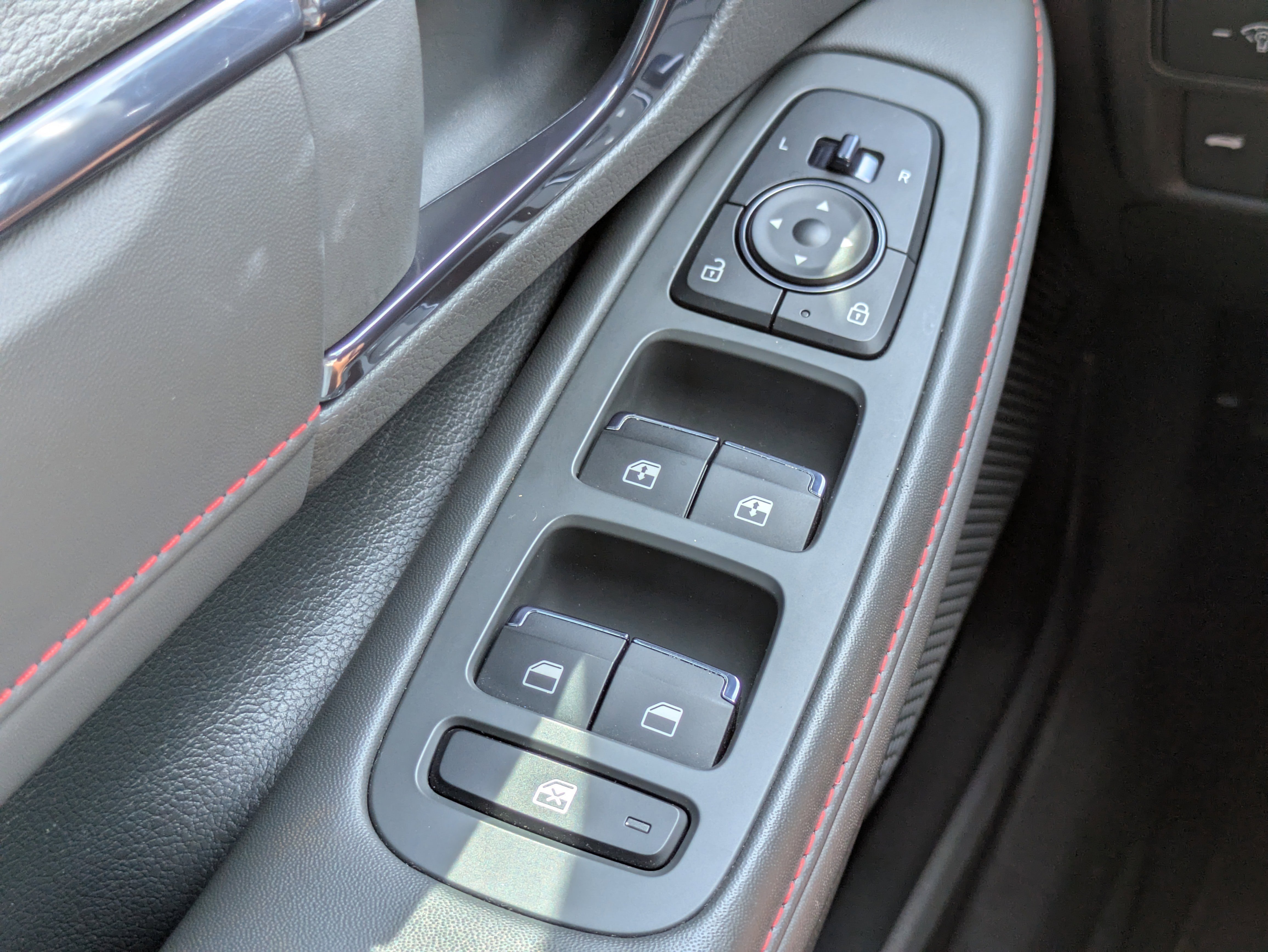 Used 2023 Hampton Gray Hyundai N Line image 31