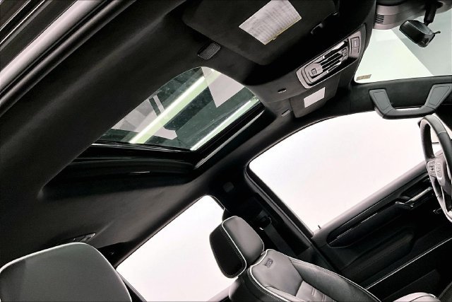 Used 2026 Onyx Black GMC AT4X image 20