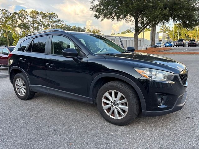 2014 Mazda CX-5 Touring