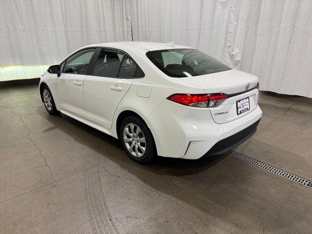 Certified Used 2024 ICE CAP Toyota  image 6
