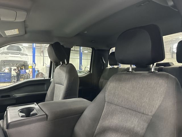 Used 2025 White Ford XL image 20