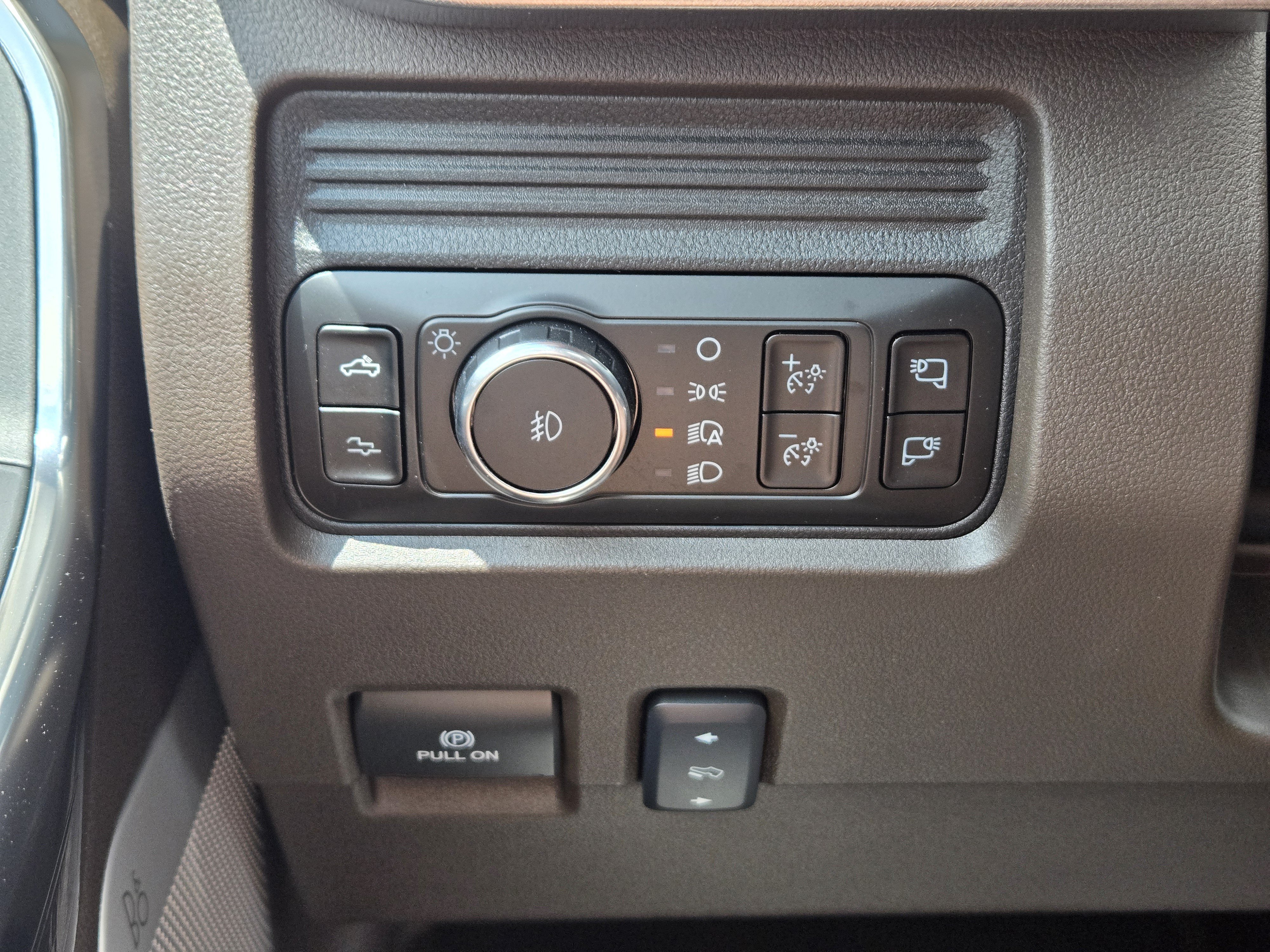 New 2026 Marsh Gray FORD F-250® King Ranch® image 26