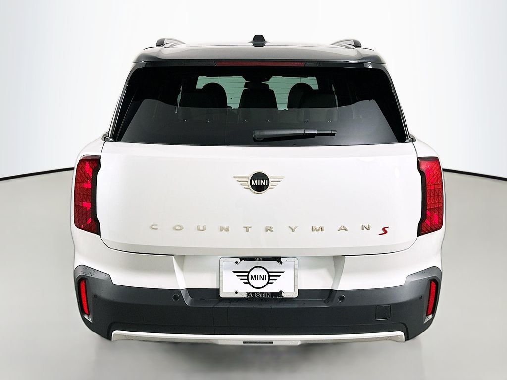 2027 MINI Countryman S - Photo 6