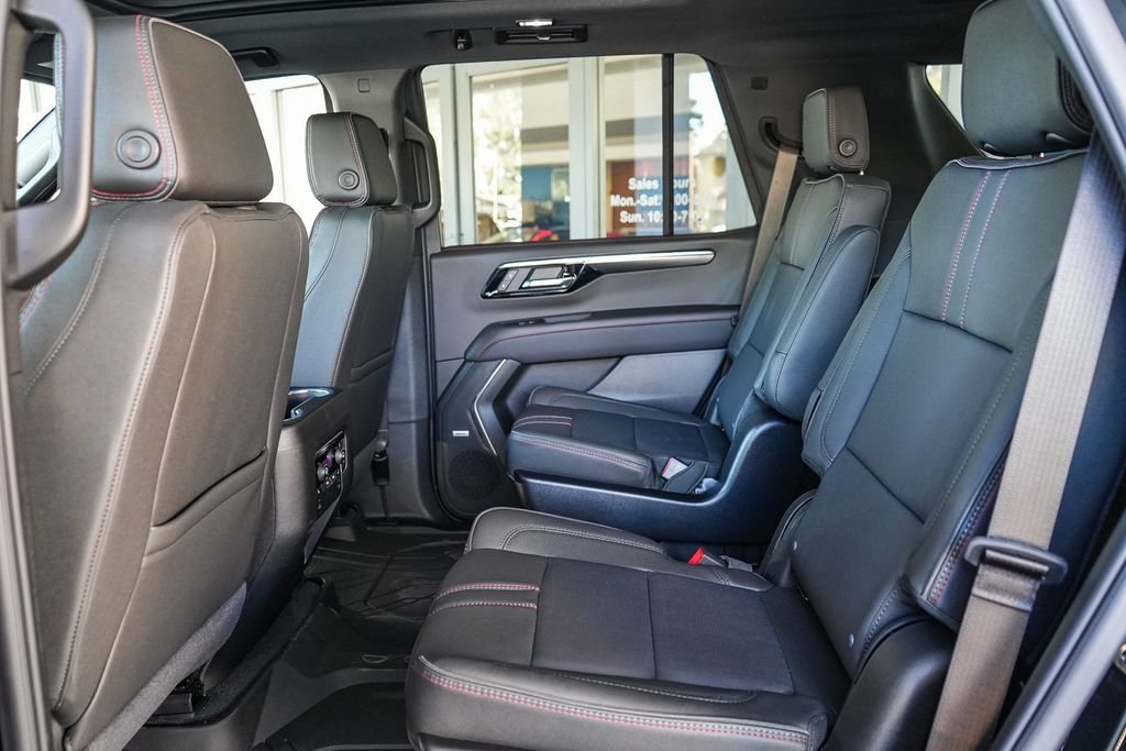 2026 Chevrolet Tahoe RST - Photo 14