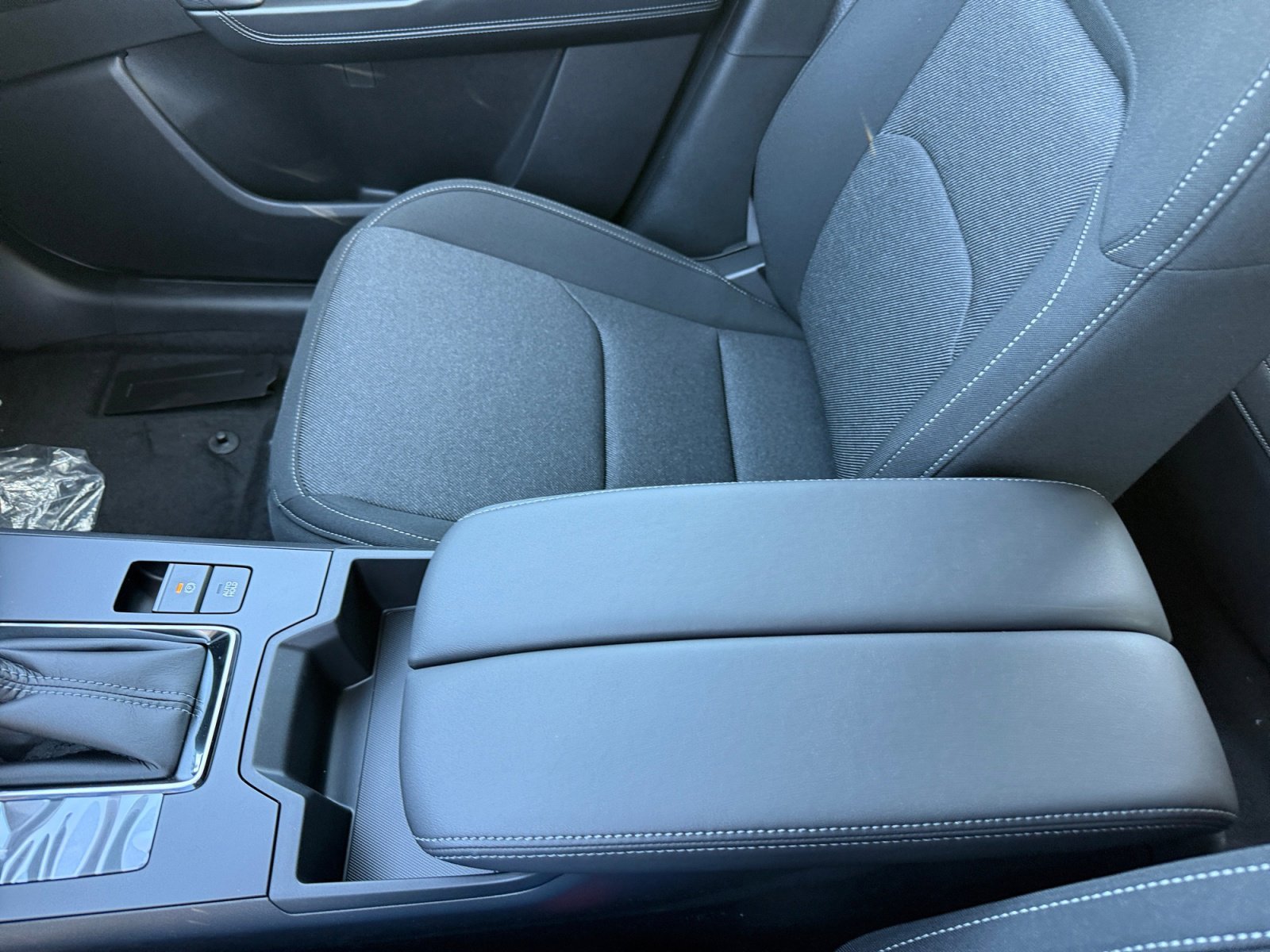 New 2026 Navy Blue Mica Mazda 2.5 S image 14