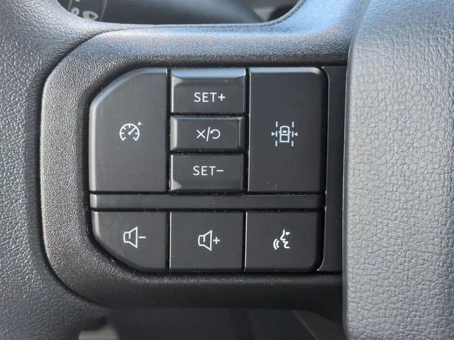 New 2026 Oxford White Ford STX® image 23