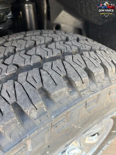 New 2026 Flame Red Clearcoat RAM Tradesman image 25