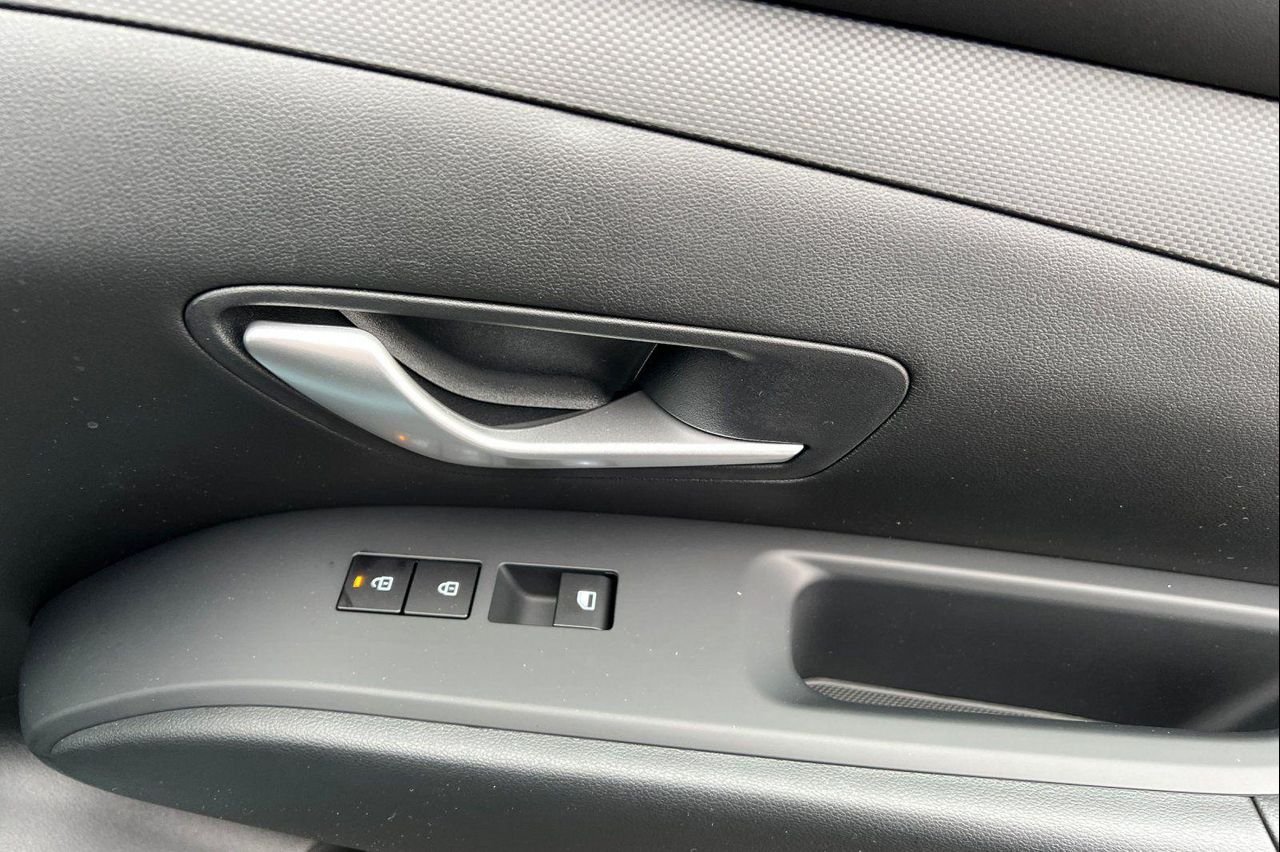 New 2026 Blue Hyundai SE AWD image 20