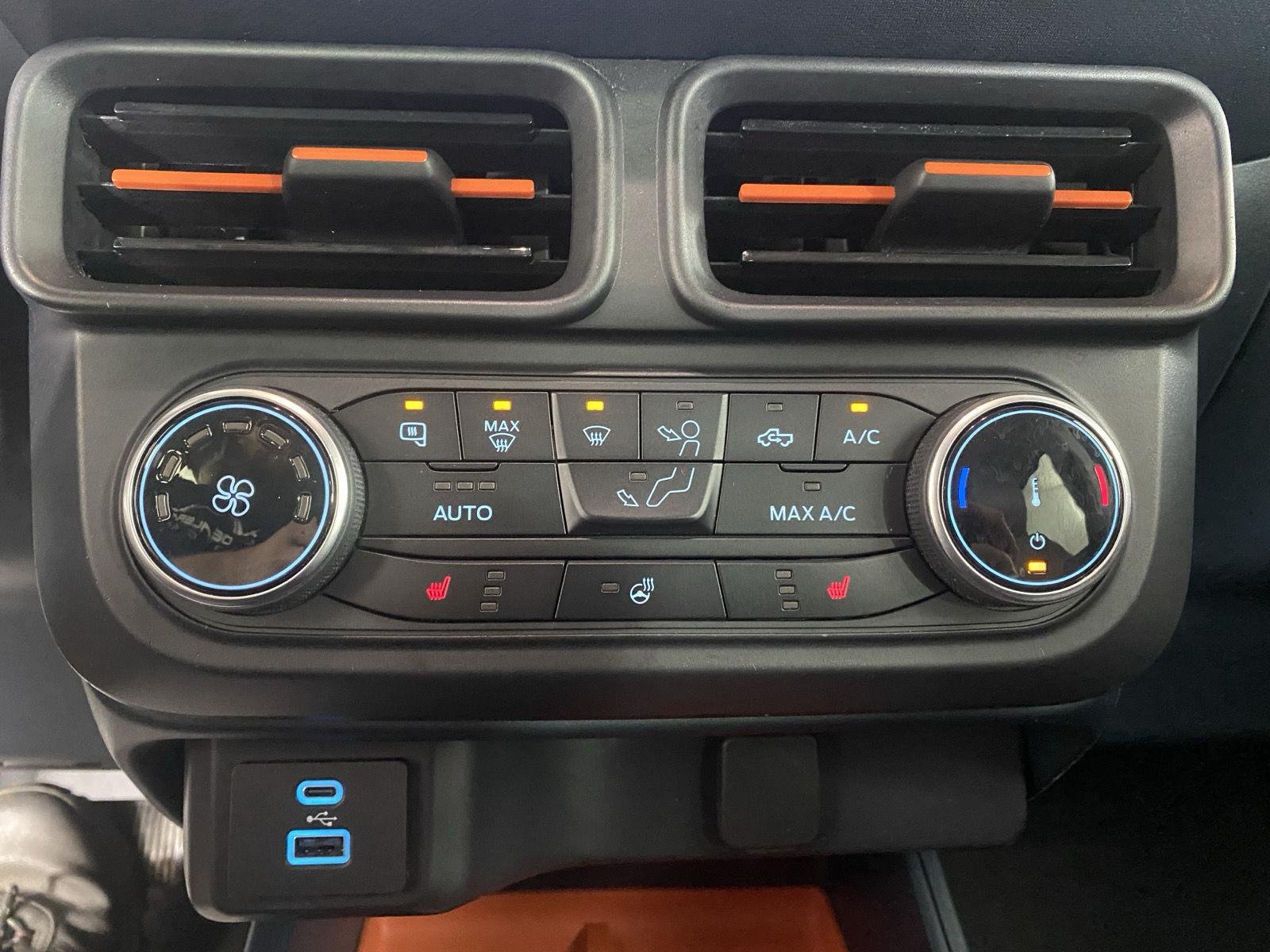 Used 2022 Carbonized Gray Ford XLT image 12