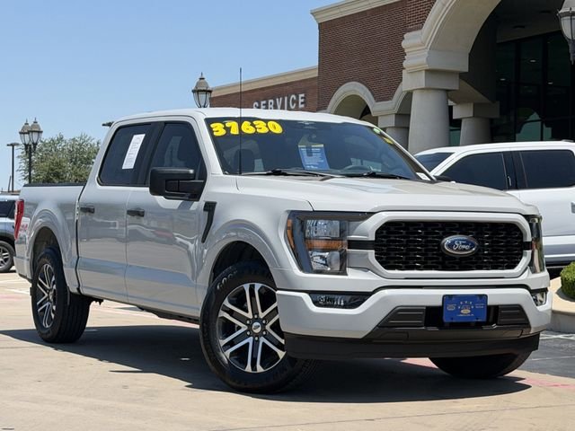 Used 2023 White Ford XL image 1