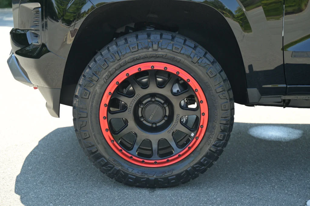 2026 Chevrolet Colorado Z71 - Photo 13