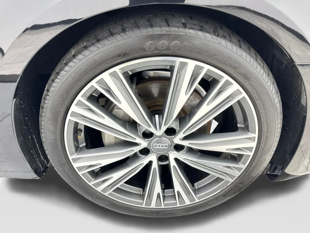 Used 2019 Black Audi 2.0T Premium image 80