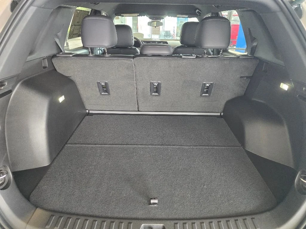 2026 GMC Terrain AT4 - Photo 21