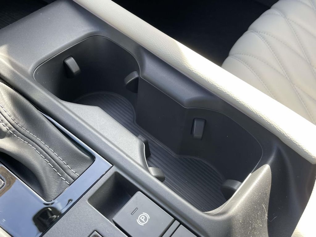 New 2026 Gun Metallic Nissan SL image 29