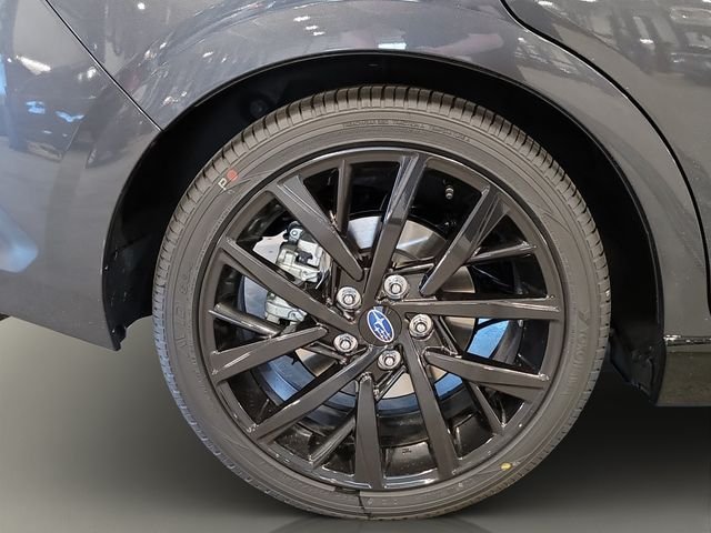 New 2026 MAGNETITE GRAY METALLIC Subaru RS image 25