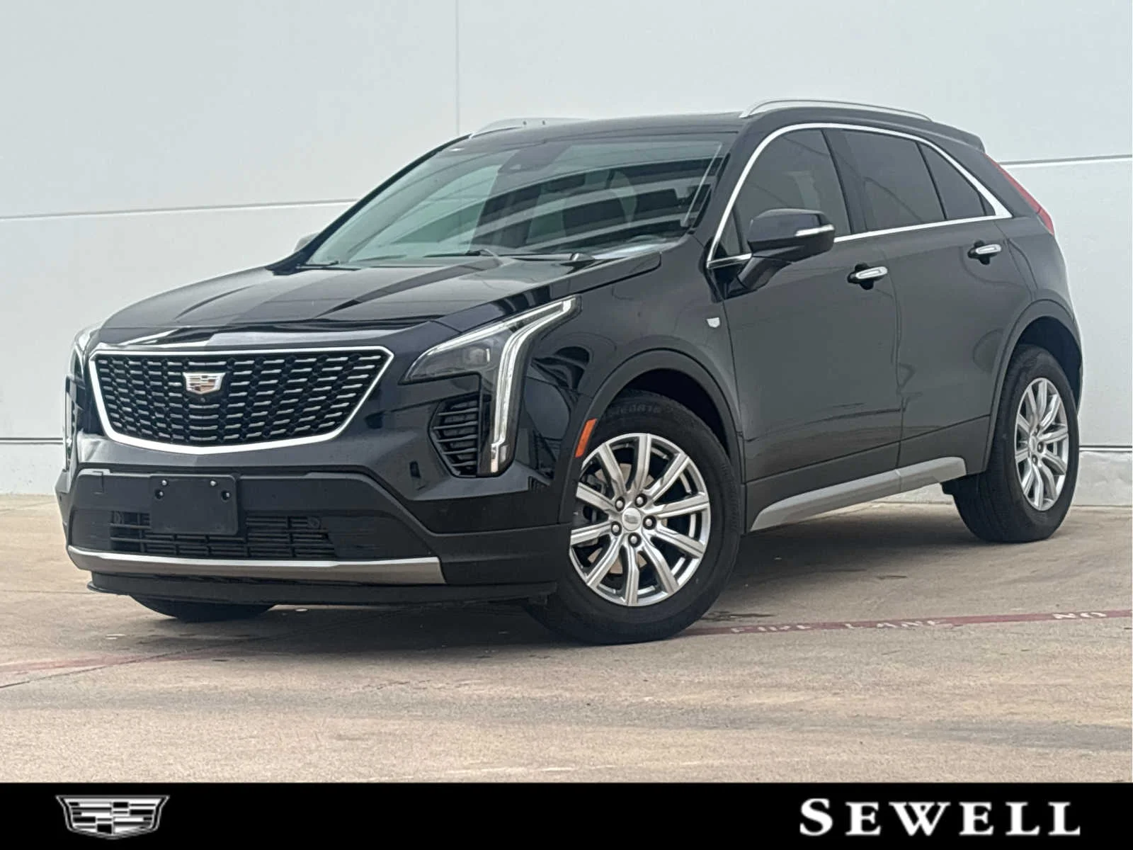 2023 Cadillac XT4 Premium Luxury's photo