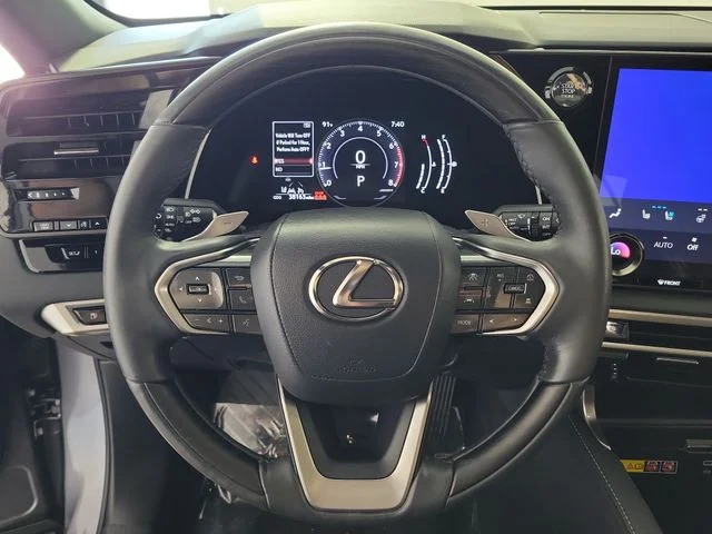 Used 2023 Gray Lexus 350 Premium image 27